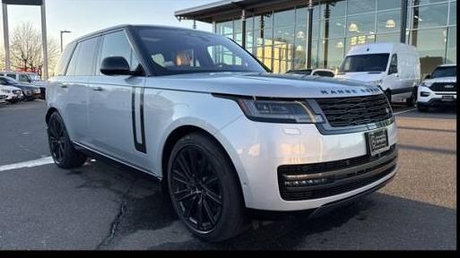 LAND ROVER RANGE ROVER 2023 SALKP9E72PA031214 image